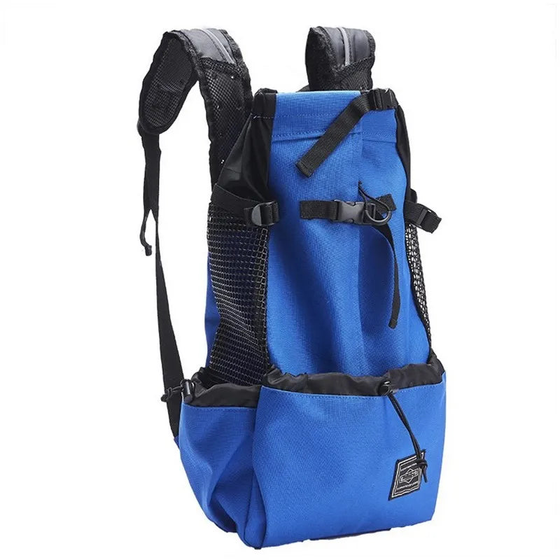 Hiking Pet Dog Carrier Travel Backpack Outdoor Ventilation Breathable Bicycle Motorcycle Outdoor Sport Mesh Bag Drop Shipping Hiking Pet Dog Carrier Travel Backpack Outdoor Ventilation Breathable Bicycle Motorcycle Outdoor Sport Mesh Bag Drop Shipping